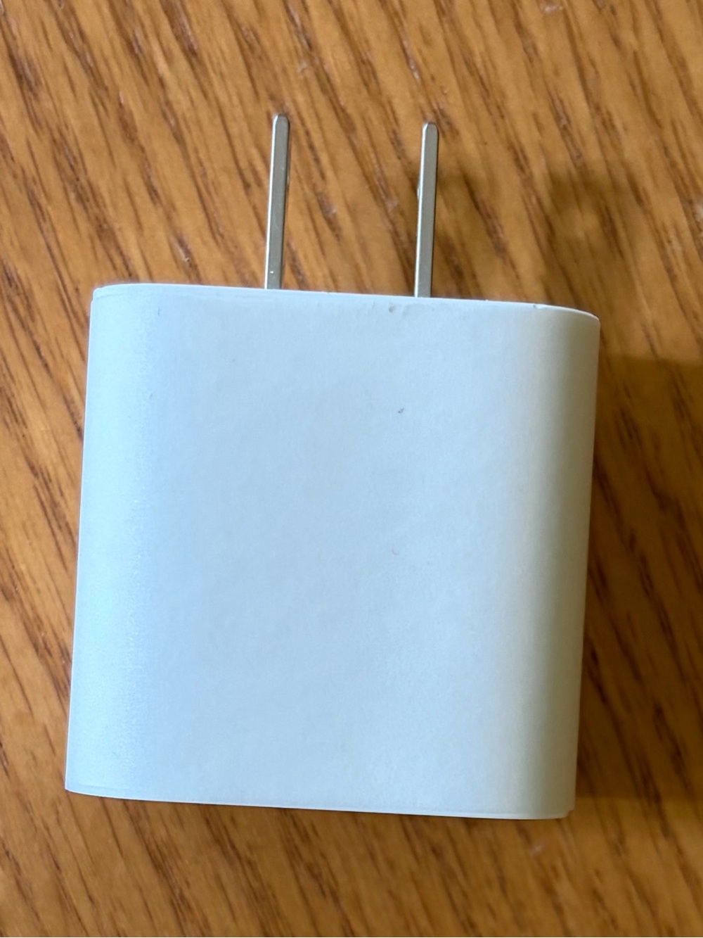 Apple USB-C 18W Power Adapter